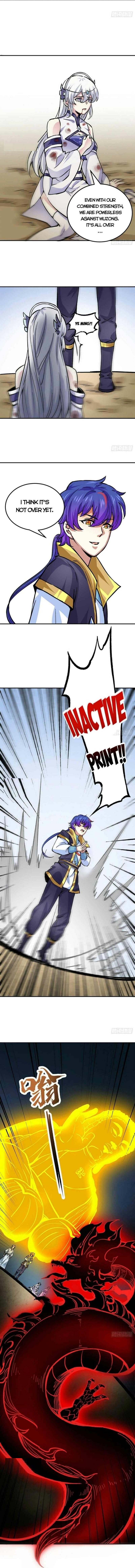 Martial Arts Reigns Chapter 374 - Manhwa18.com