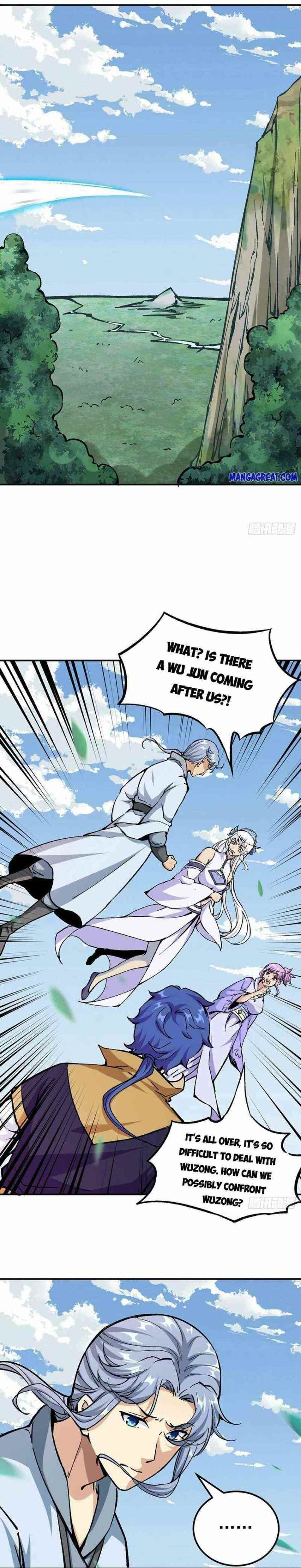 Martial Arts Reigns Chapter 375 - Manhwa18.com