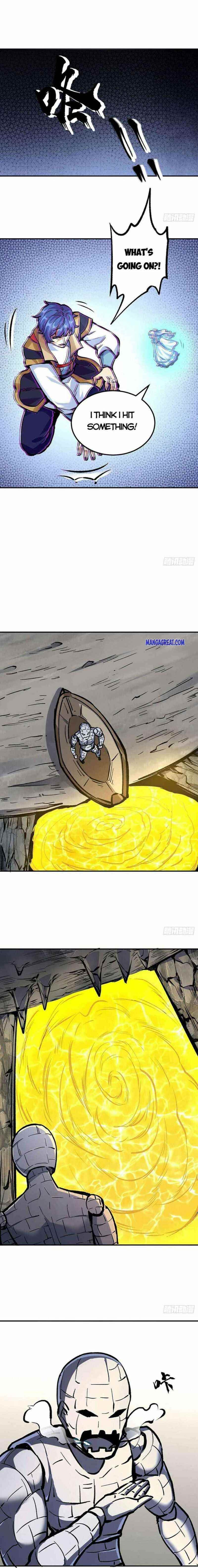 Martial Arts Reigns Chapter 376 - Manhwa18.com