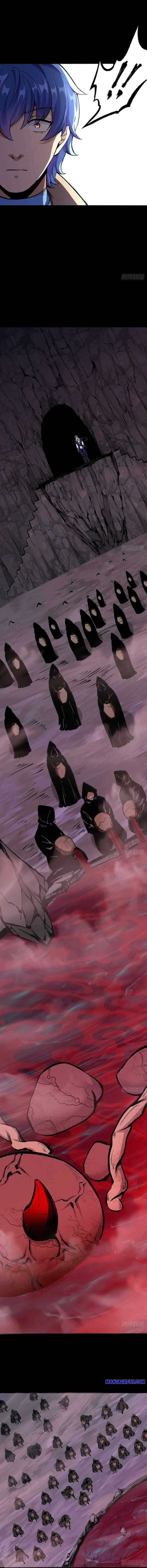 Martial Arts Reigns Chapter 377 - Manhwa18.com
