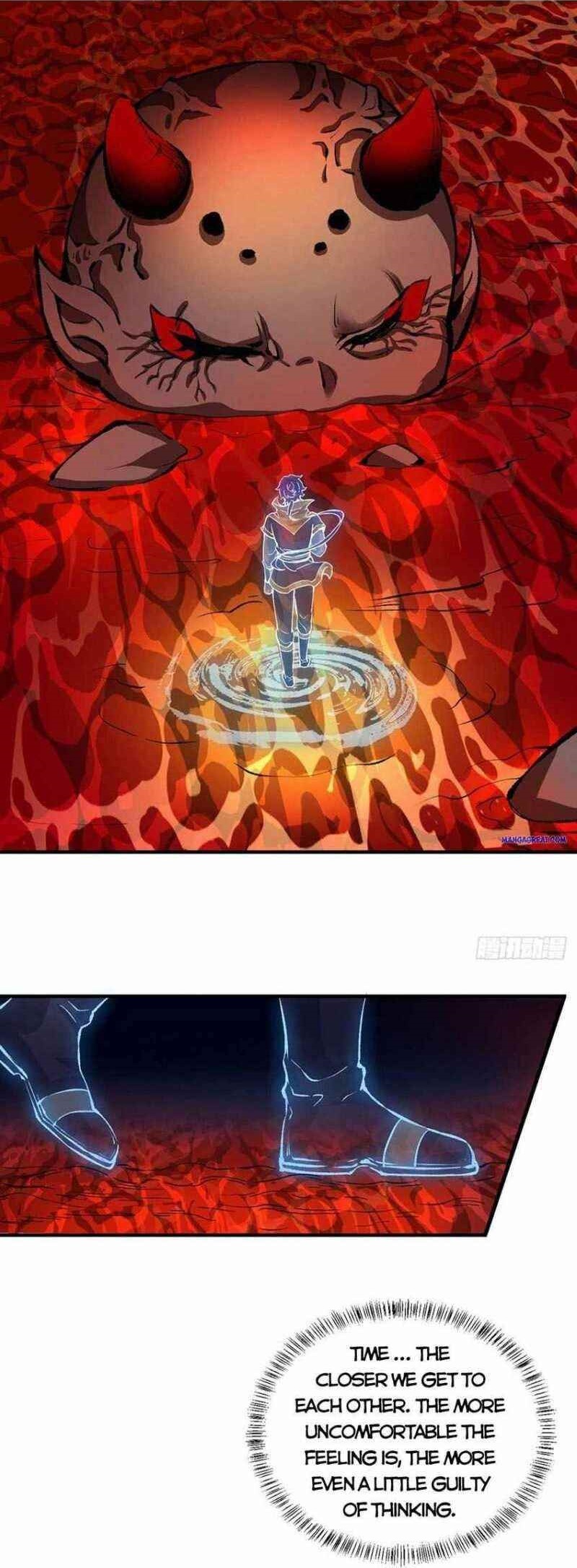Martial Arts Reigns Chapter 378 - Manhwa18.com