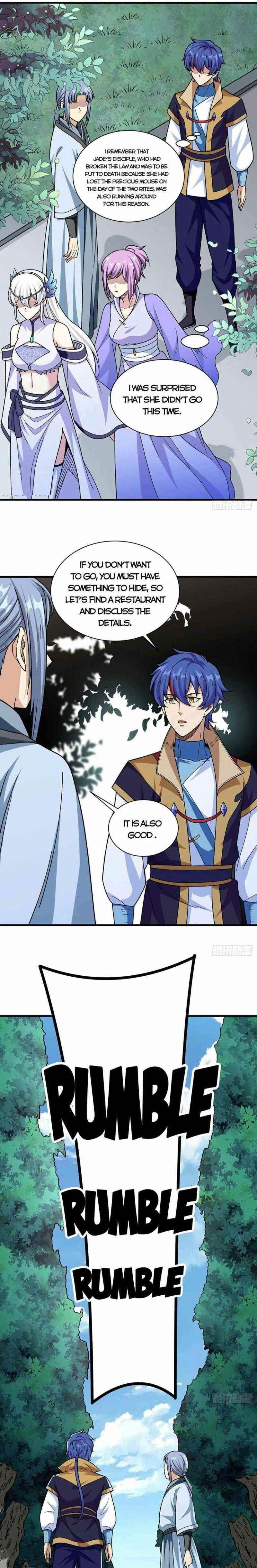 Martial Arts Reigns Chapter 379 - Manhwa18.com