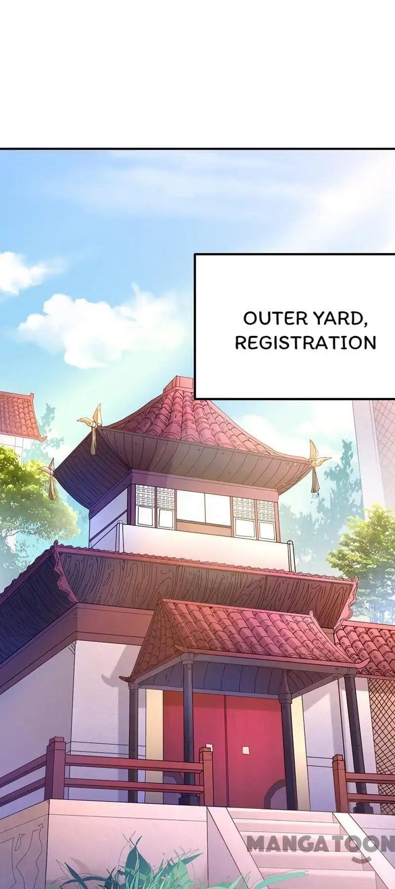 Martial Arts Reigns Chapter 38 - Manhwa18.com