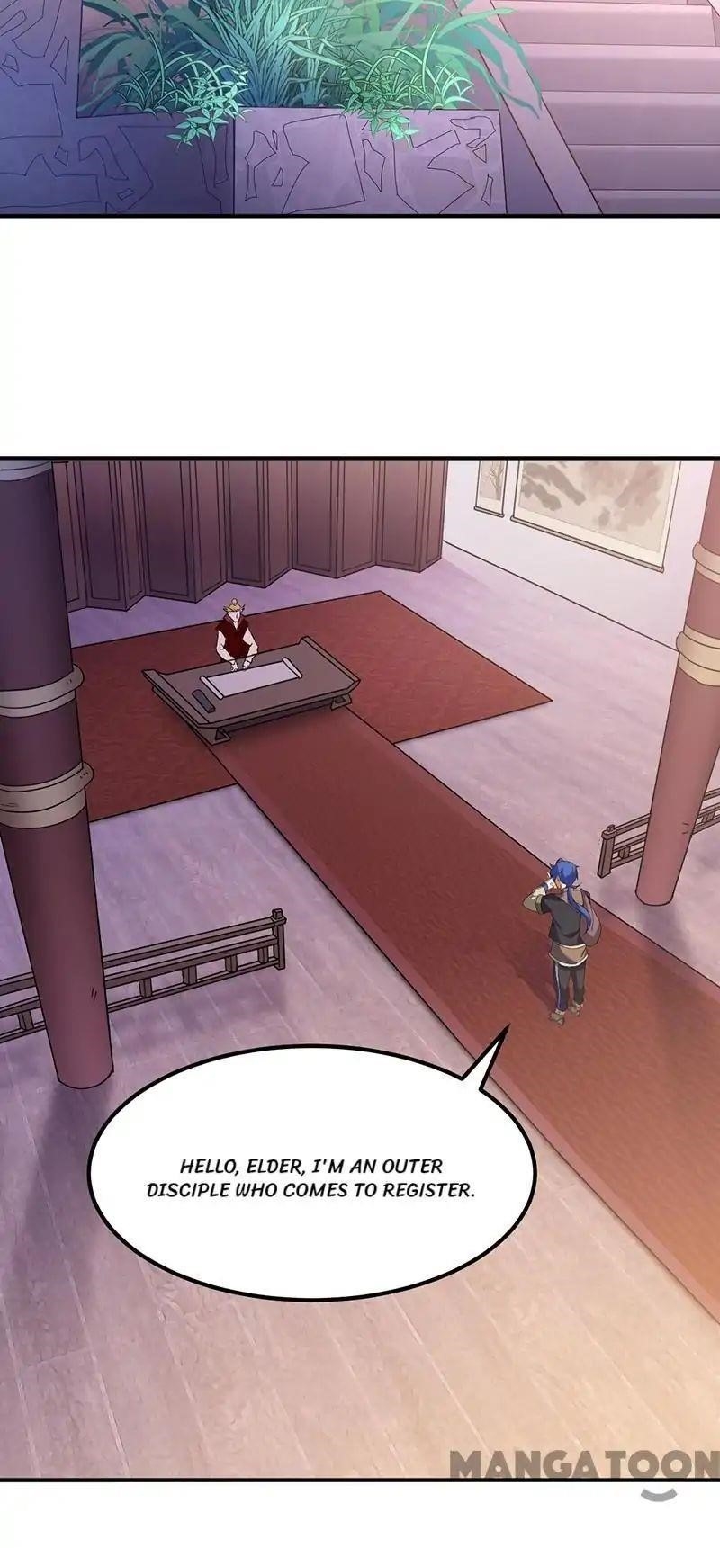 Martial Arts Reigns Chapter 38 - Manhwa18.com