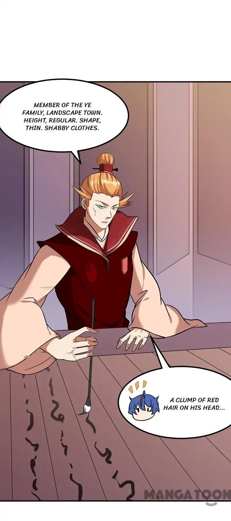 Martial Arts Reigns Chapter 38 - Manhwa18.com