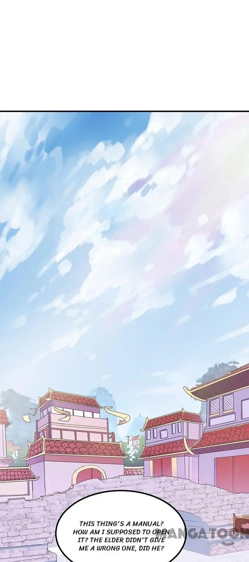 Martial Arts Reigns Chapter 38 - Manhwa18.com