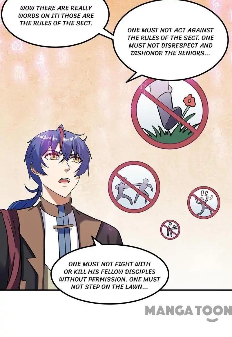 Martial Arts Reigns Chapter 38 - Manhwa18.com