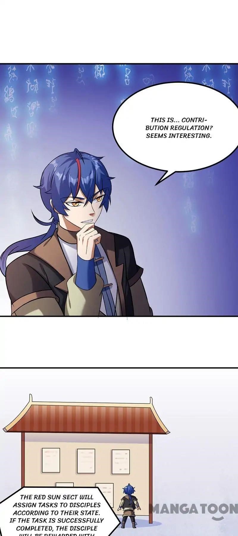 Martial Arts Reigns Chapter 38 - Manhwa18.com