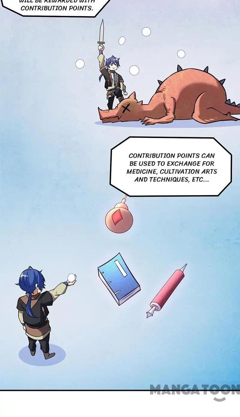 Martial Arts Reigns Chapter 38 - Manhwa18.com