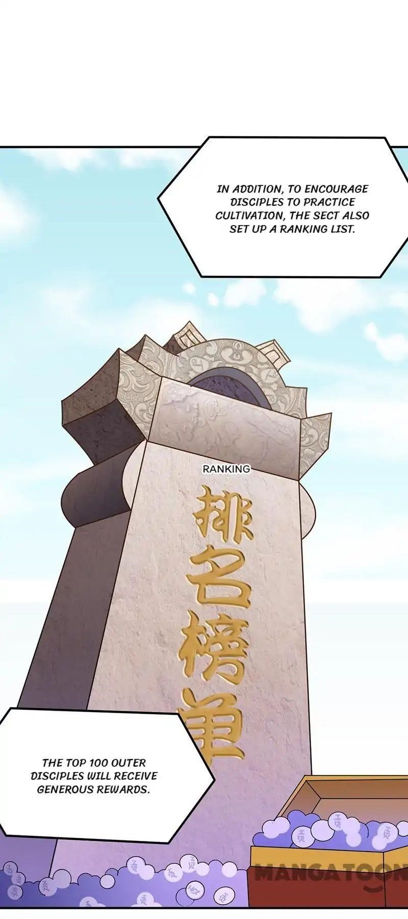 Martial Arts Reigns Chapter 38 - Manhwa18.com