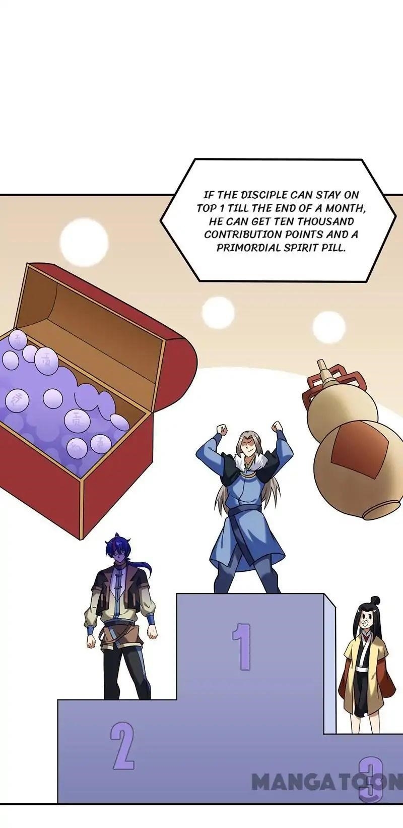 Martial Arts Reigns Chapter 38 - Manhwa18.com