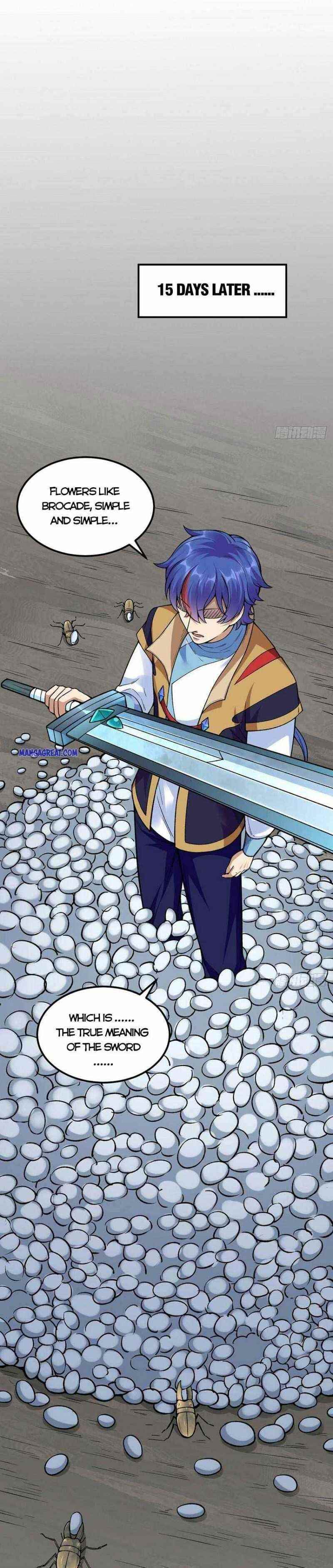 Martial Arts Reigns Chapter 389 - Manhwa18.com