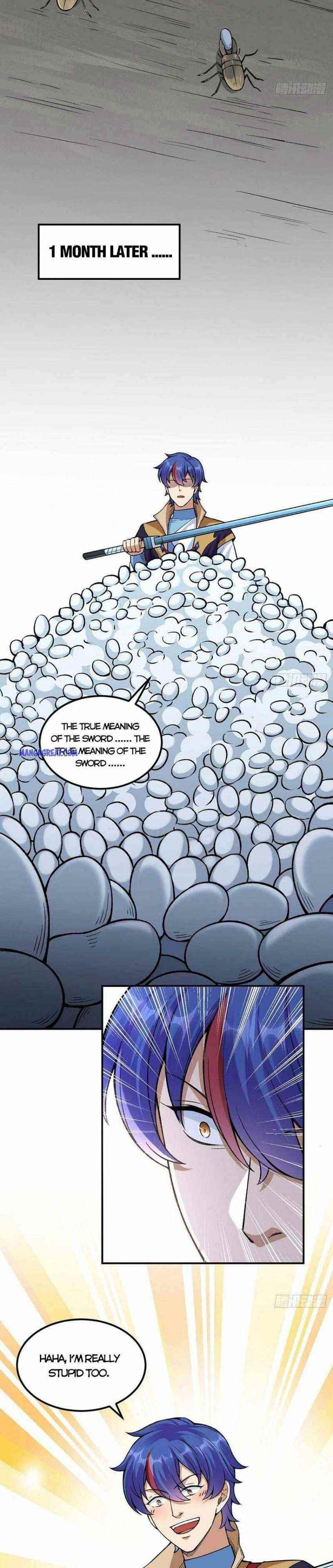 Martial Arts Reigns Chapter 389 - Manhwa18.com