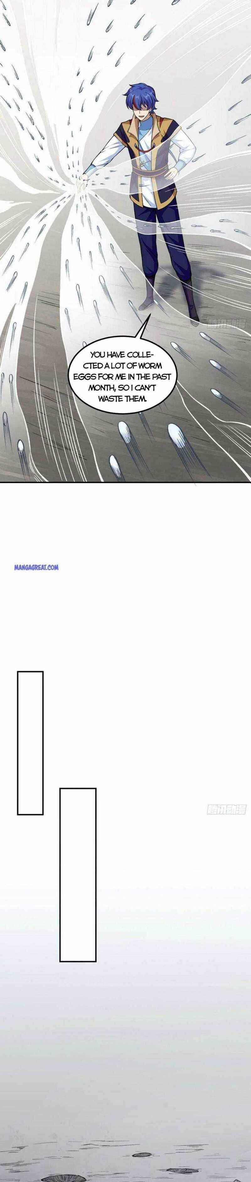 Martial Arts Reigns Chapter 389 - Manhwa18.com