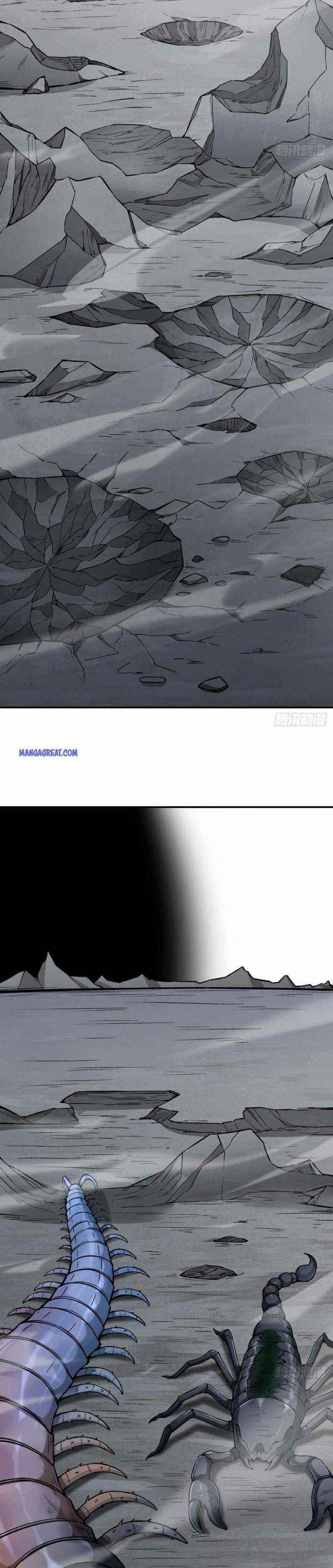 Martial Arts Reigns Chapter 389 - Manhwa18.com