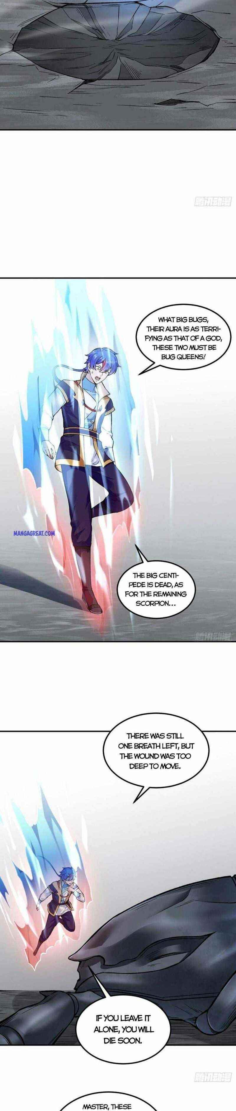 Martial Arts Reigns Chapter 389 - Manhwa18.com