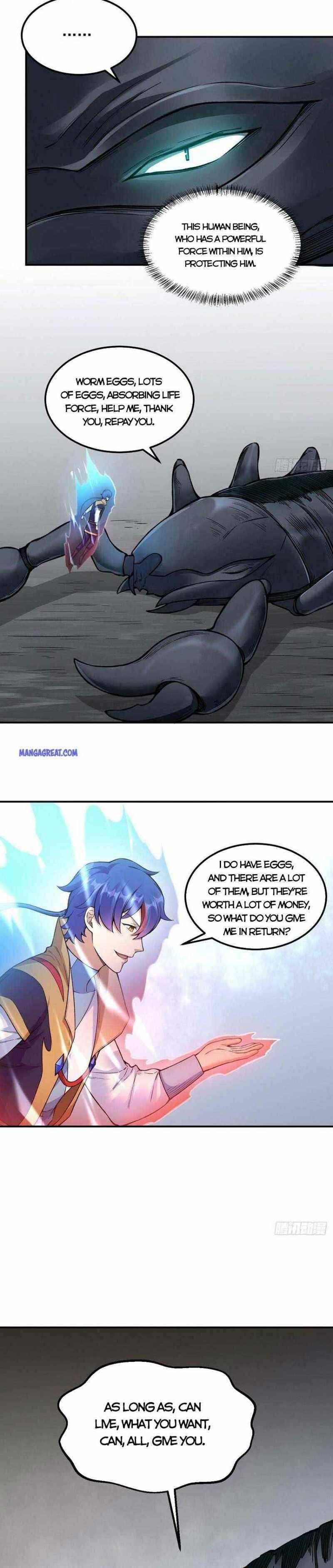 Martial Arts Reigns Chapter 389 - Manhwa18.com