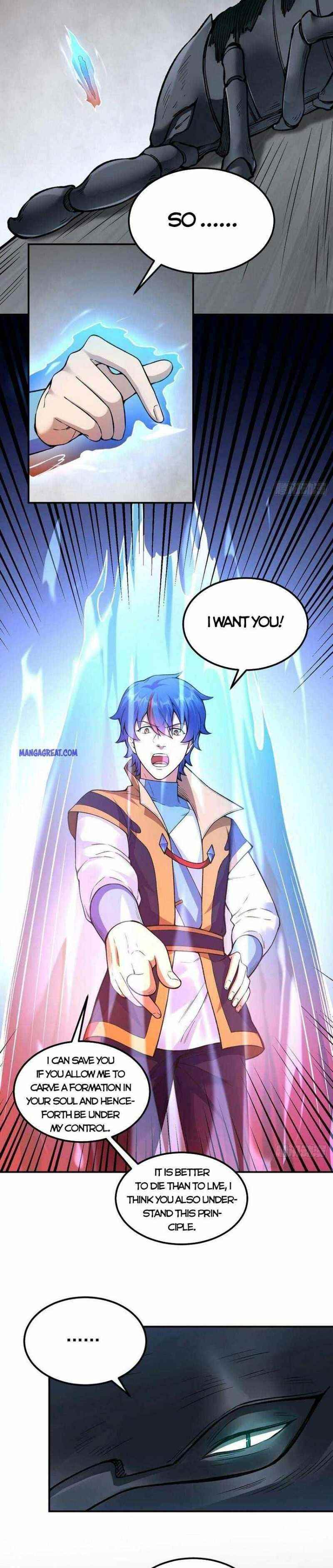 Martial Arts Reigns Chapter 389 - Manhwa18.com