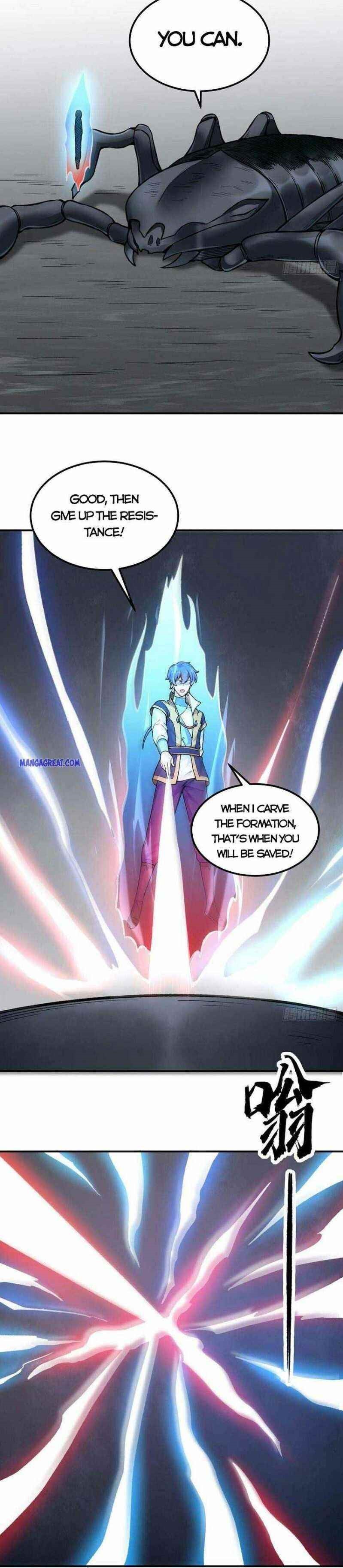 Martial Arts Reigns Chapter 389 - Manhwa18.com