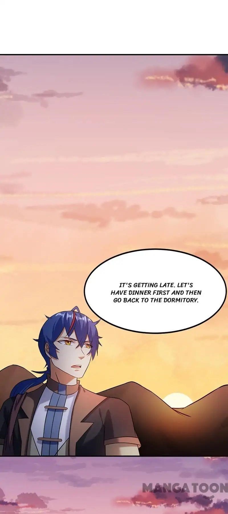 Martial Arts Reigns Chapter 39 - Manhwa18.com