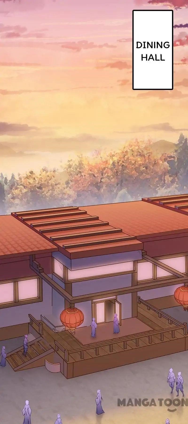 Martial Arts Reigns Chapter 39 - Manhwa18.com