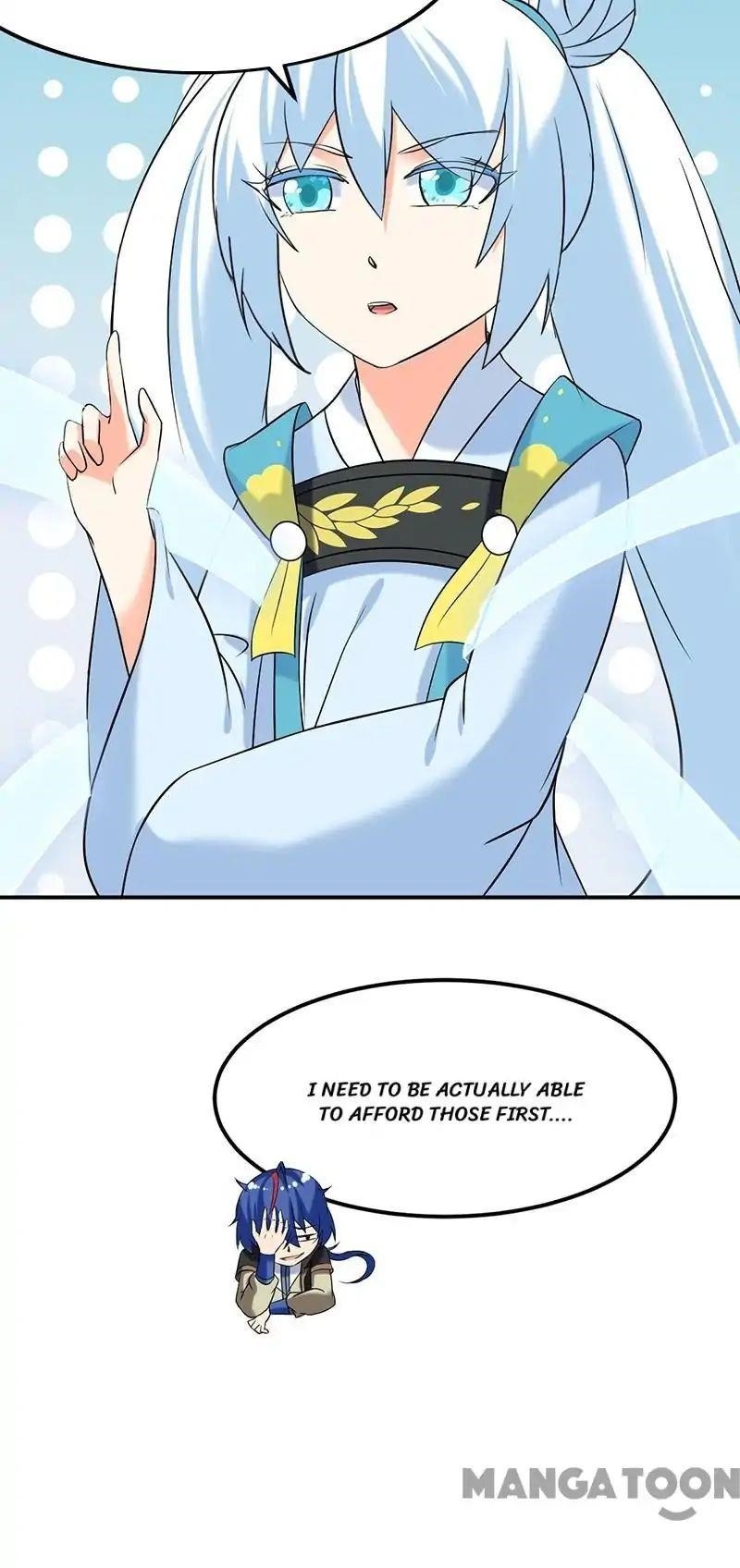 Martial Arts Reigns Chapter 39 - Manhwa18.com