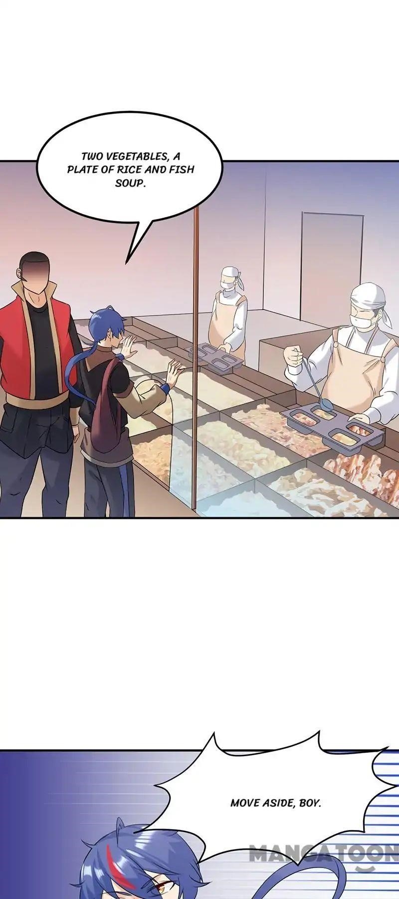 Martial Arts Reigns Chapter 39 - Manhwa18.com