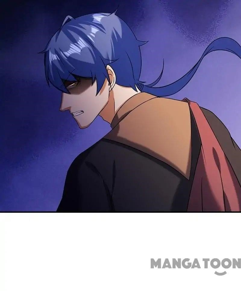 Martial Arts Reigns Chapter 39 - Manhwa18.com