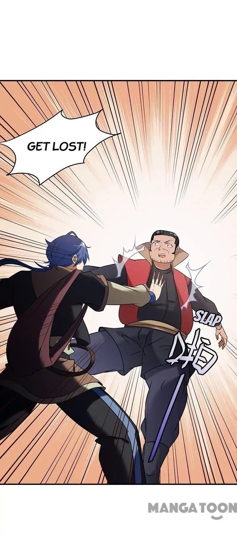 Martial Arts Reigns Chapter 39 - Manhwa18.com
