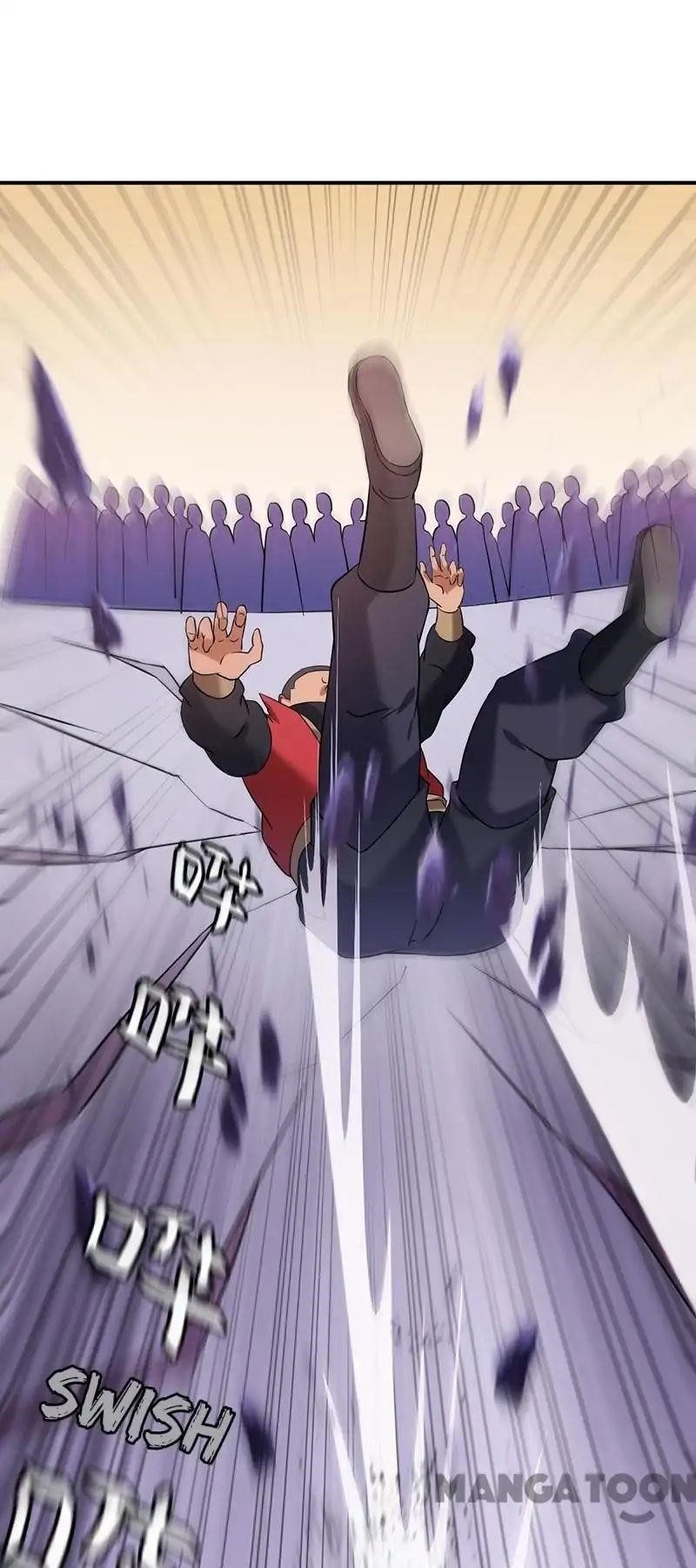 Martial Arts Reigns Chapter 39 - Manhwa18.com