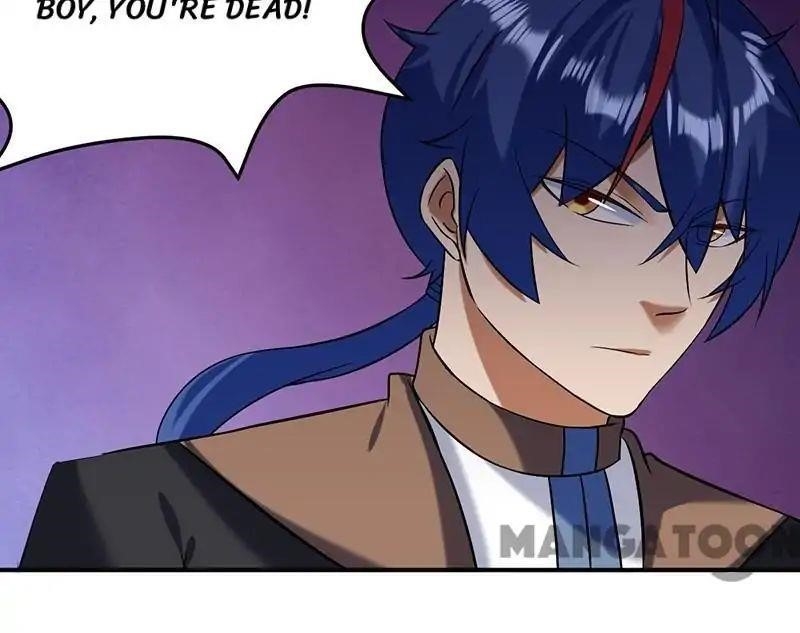 Martial Arts Reigns Chapter 39 - Manhwa18.com