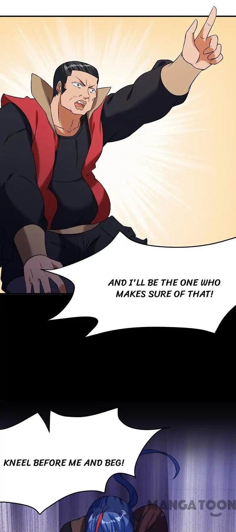 Martial Arts Reigns Chapter 39 - Manhwa18.com