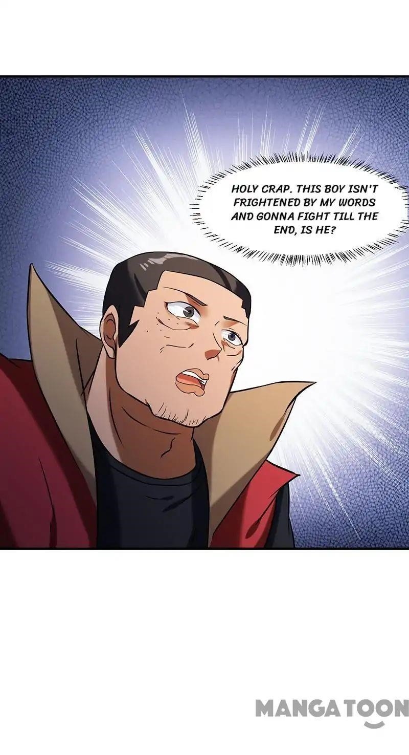 Martial Arts Reigns Chapter 39 - Manhwa18.com