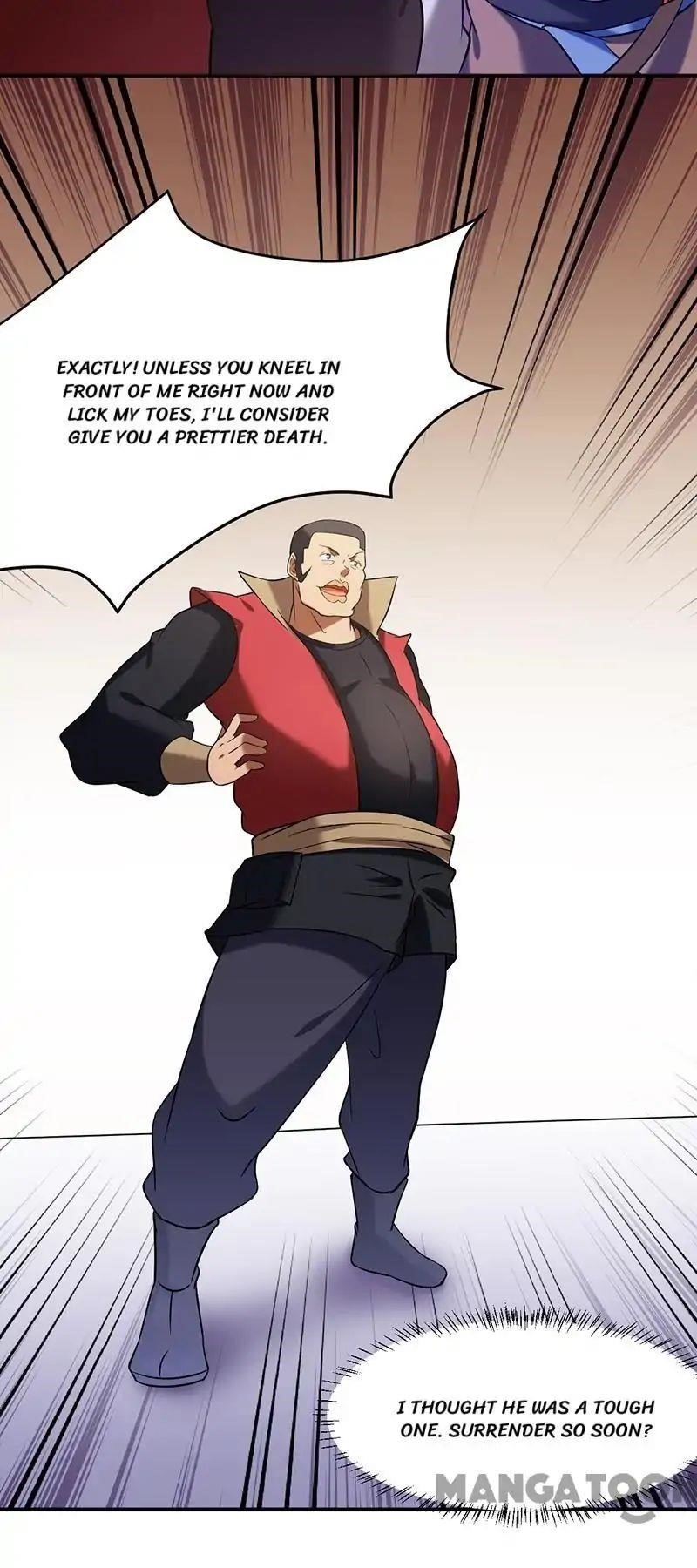 Martial Arts Reigns Chapter 39 - Manhwa18.com