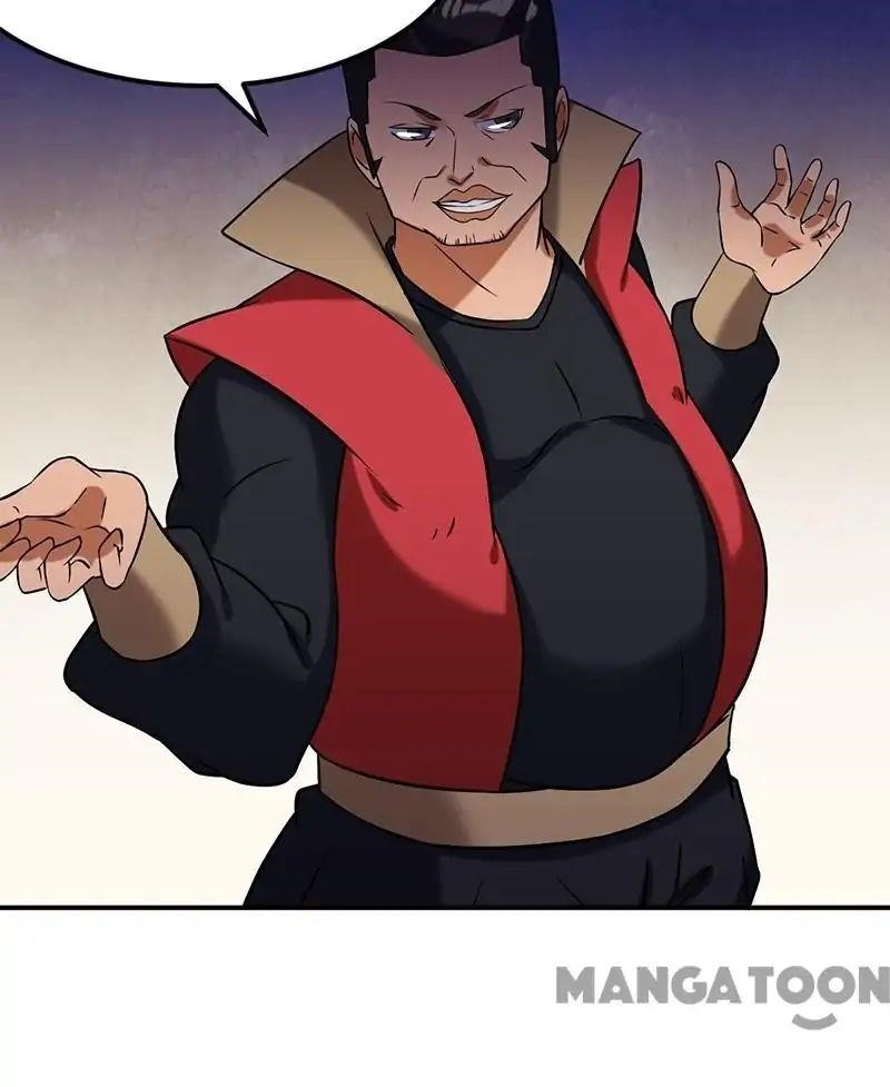 Martial Arts Reigns Chapter 39 - Manhwa18.com