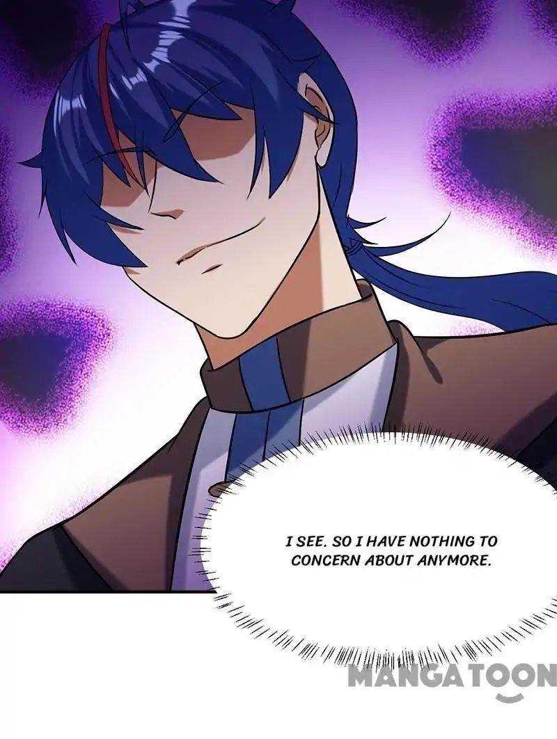 Martial Arts Reigns Chapter 39 - Manhwa18.com