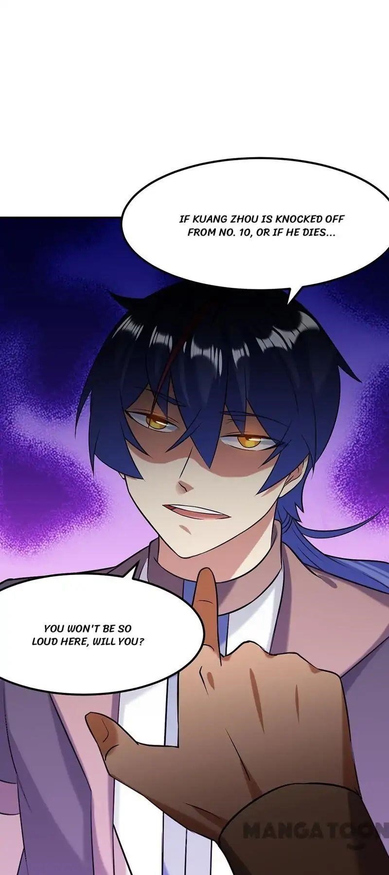 Martial Arts Reigns Chapter 39 - Manhwa18.com