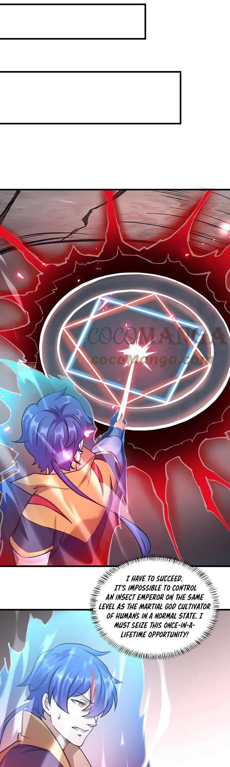 Martial Arts Reigns Chapter 390 - Manhwa18.com