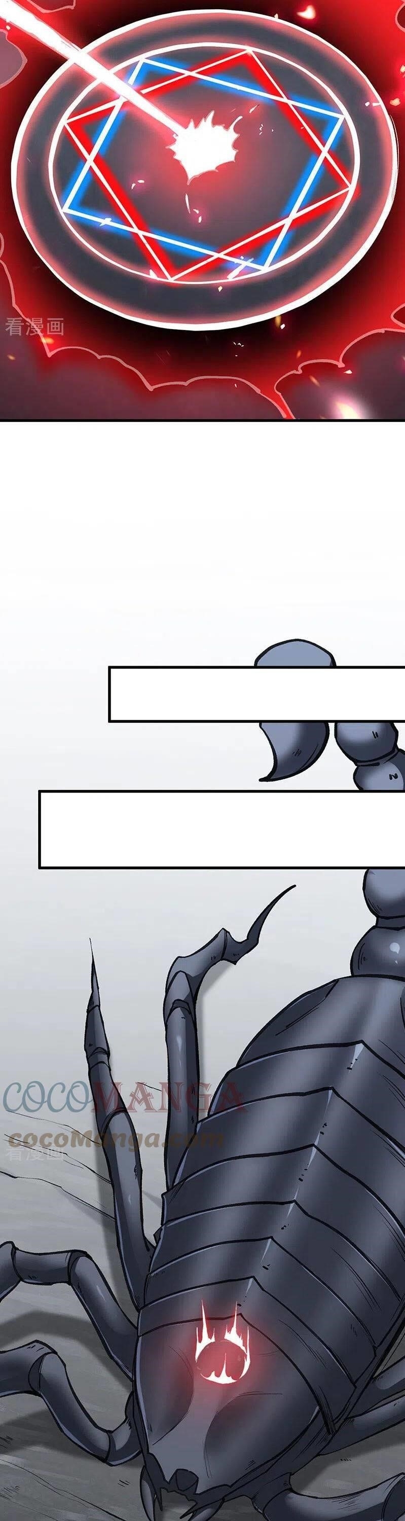 Martial Arts Reigns Chapter 390 - Manhwa18.com