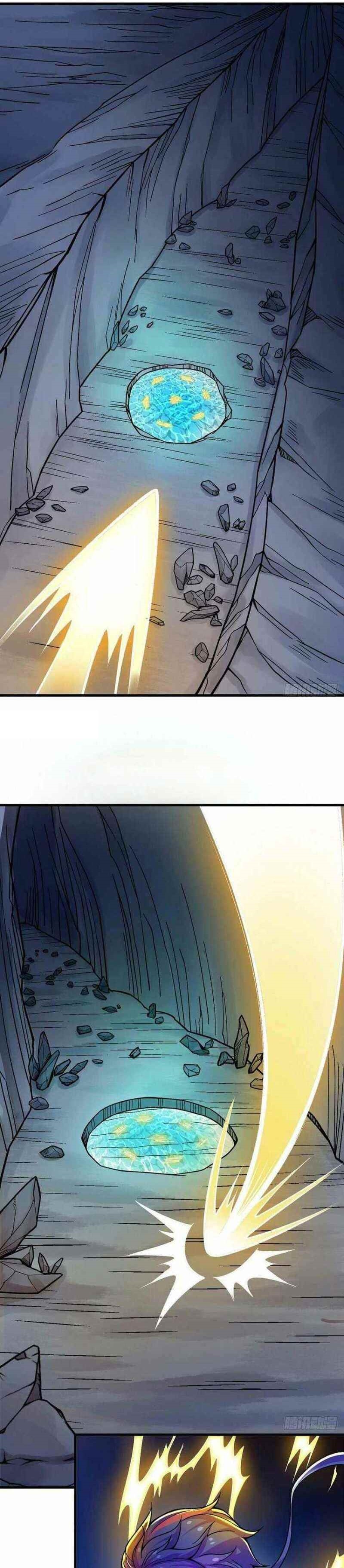 Martial Arts Reigns Chapter 391 - Manhwa18.com