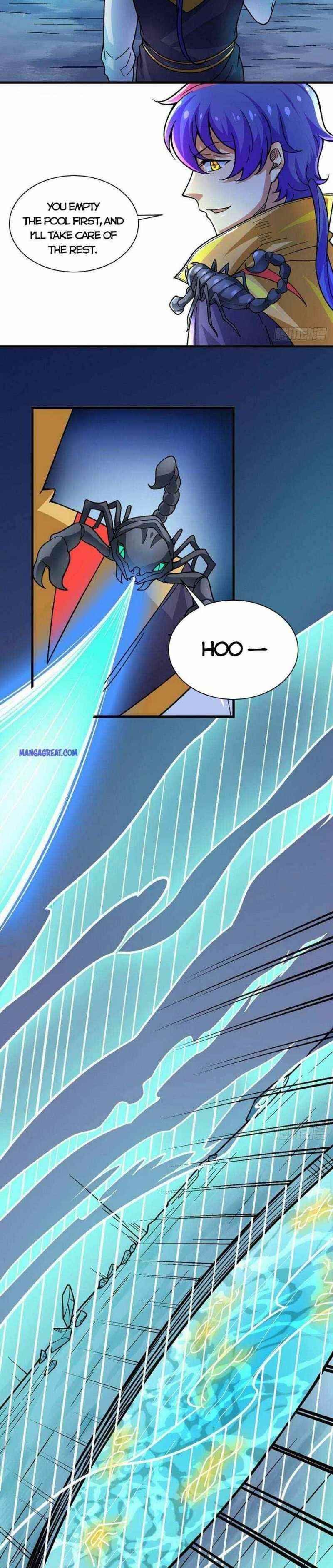 Martial Arts Reigns Chapter 391 - Manhwa18.com