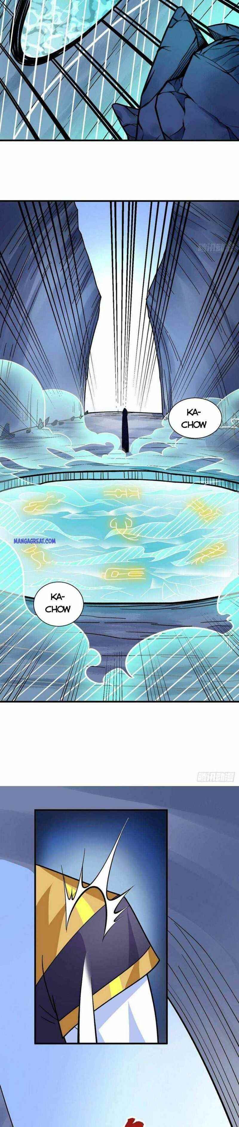 Martial Arts Reigns Chapter 391 - Manhwa18.com