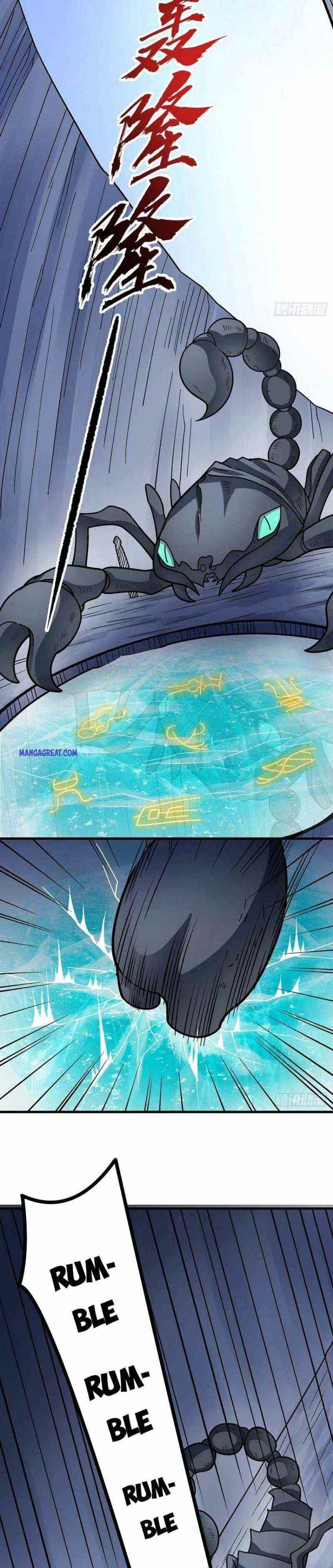 Martial Arts Reigns Chapter 391 - Manhwa18.com
