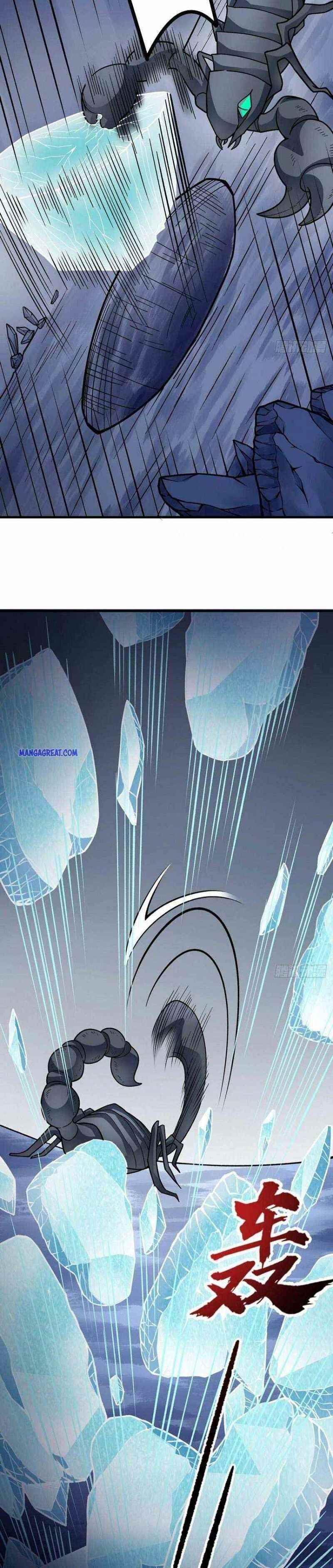 Martial Arts Reigns Chapter 391 - Manhwa18.com