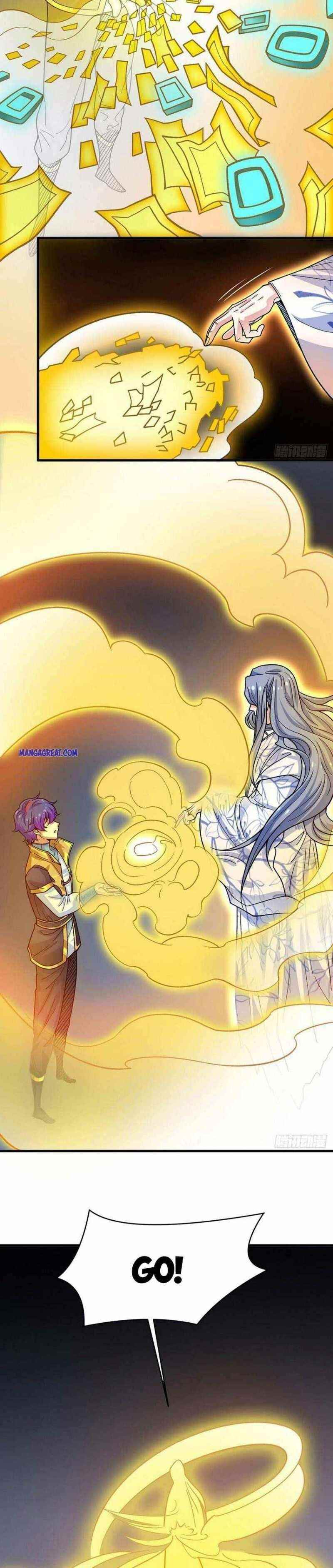 Martial Arts Reigns Chapter 391 - Manhwa18.com