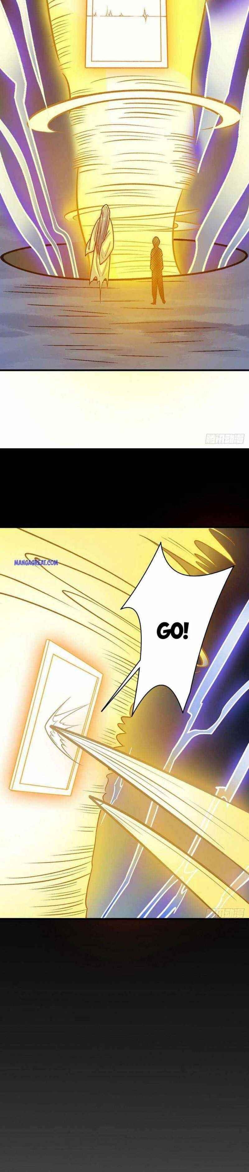 Martial Arts Reigns Chapter 391 - Manhwa18.com
