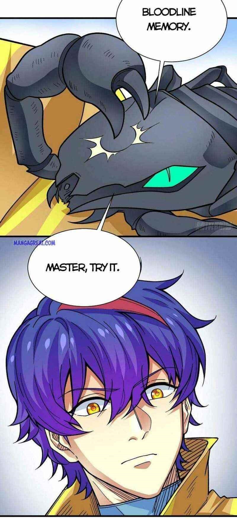 Martial Arts Reigns Chapter 391 - Manhwa18.com