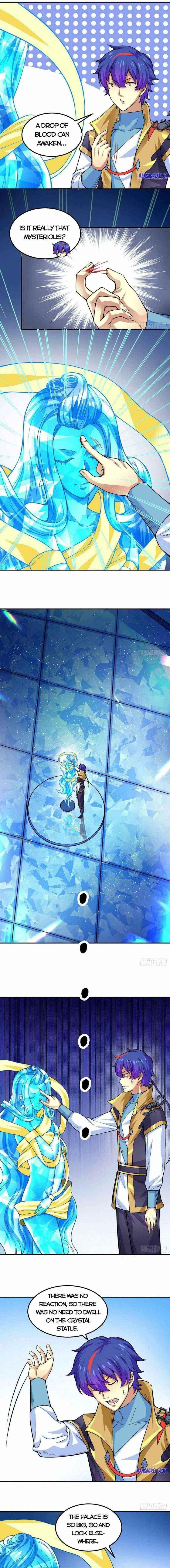 Martial Arts Reigns Chapter 392 - Manhwa18.com