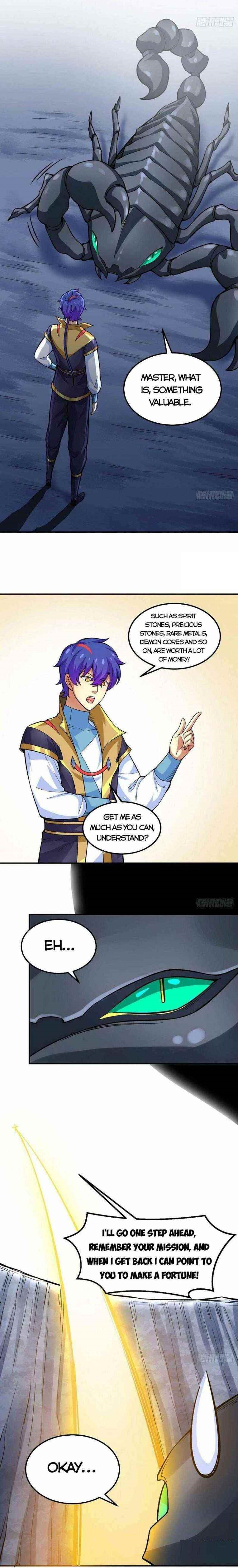 Martial Arts Reigns Chapter 392 - Manhwa18.com