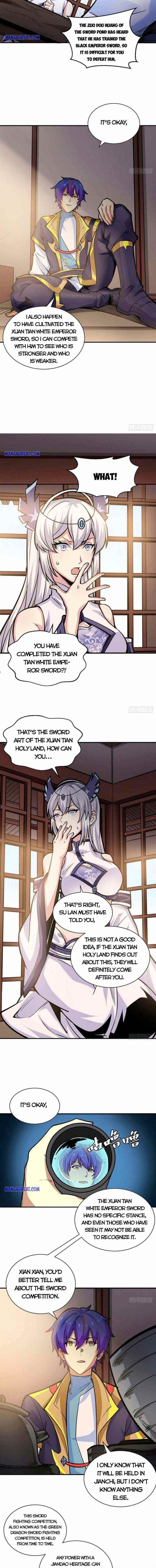Martial Arts Reigns Chapter 393 - Manhwa18.com